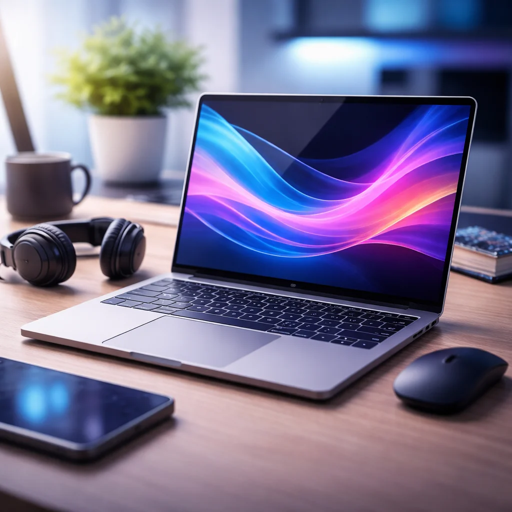 Home laptop 150 by 150