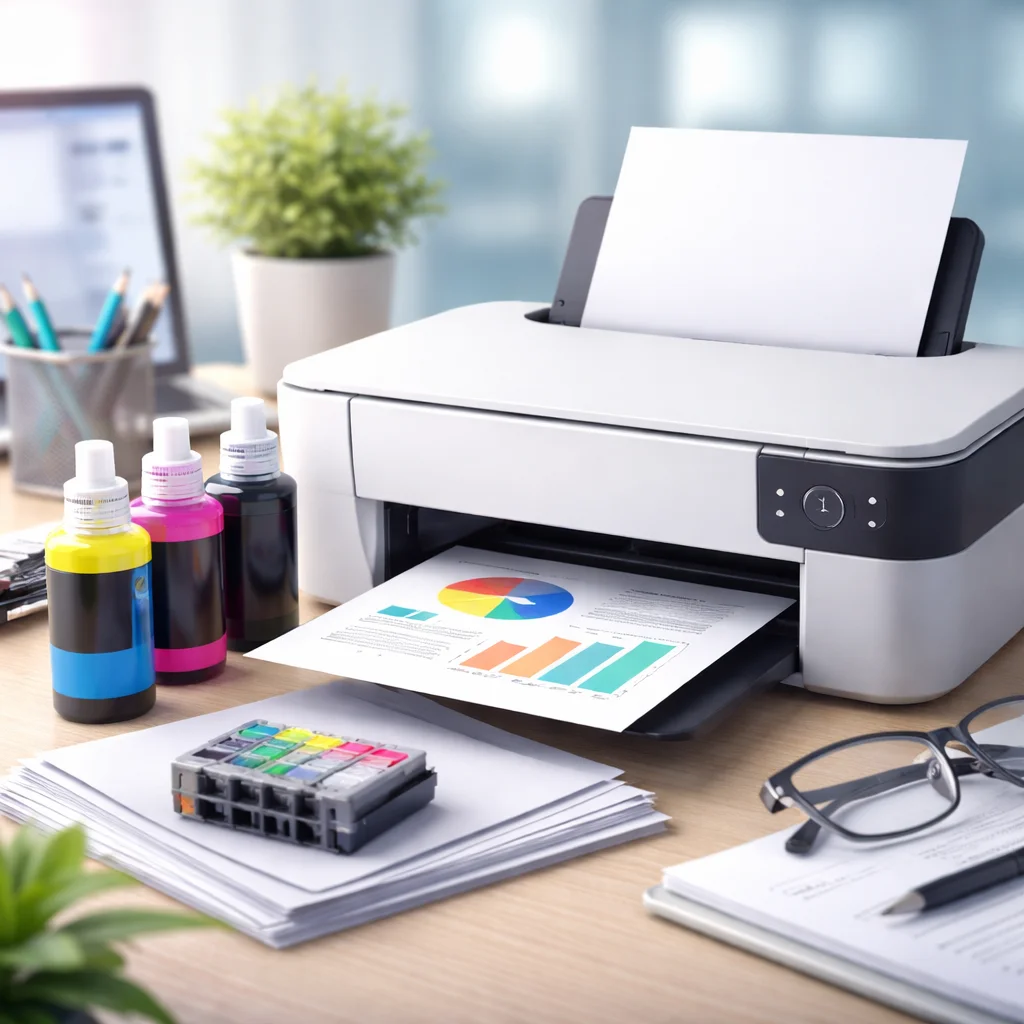 Home printers 300 by 300